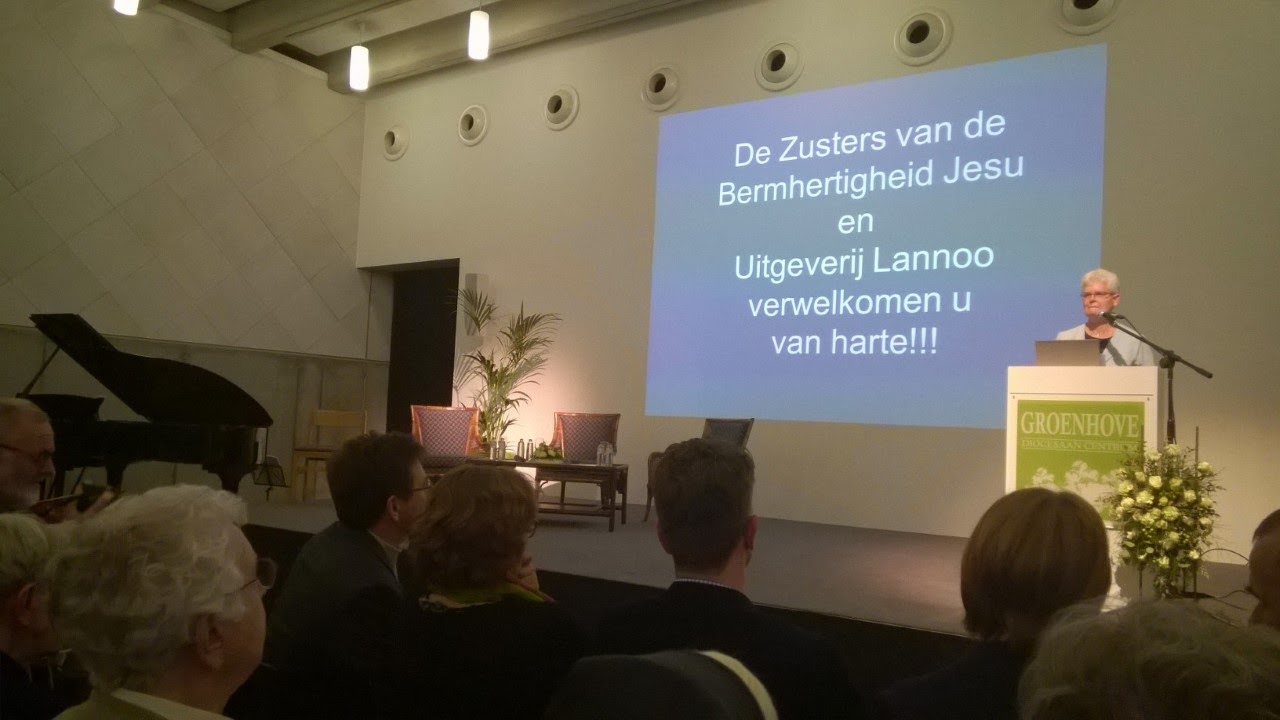 De avond in 2017