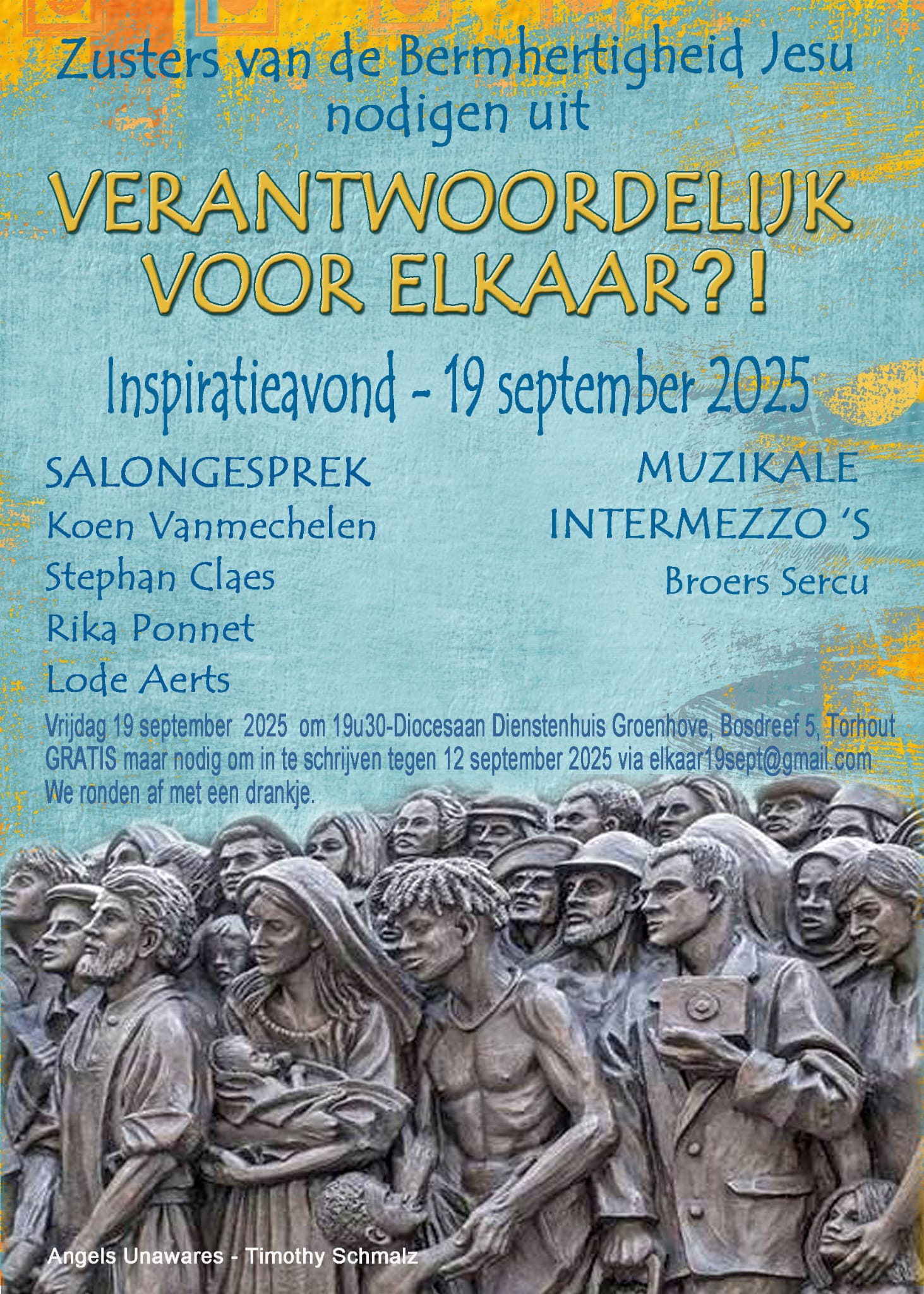 Flyer 2025