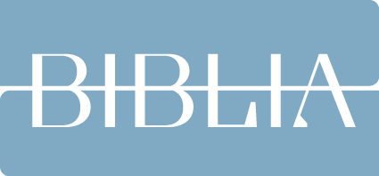 logo Biblia logo Biblia