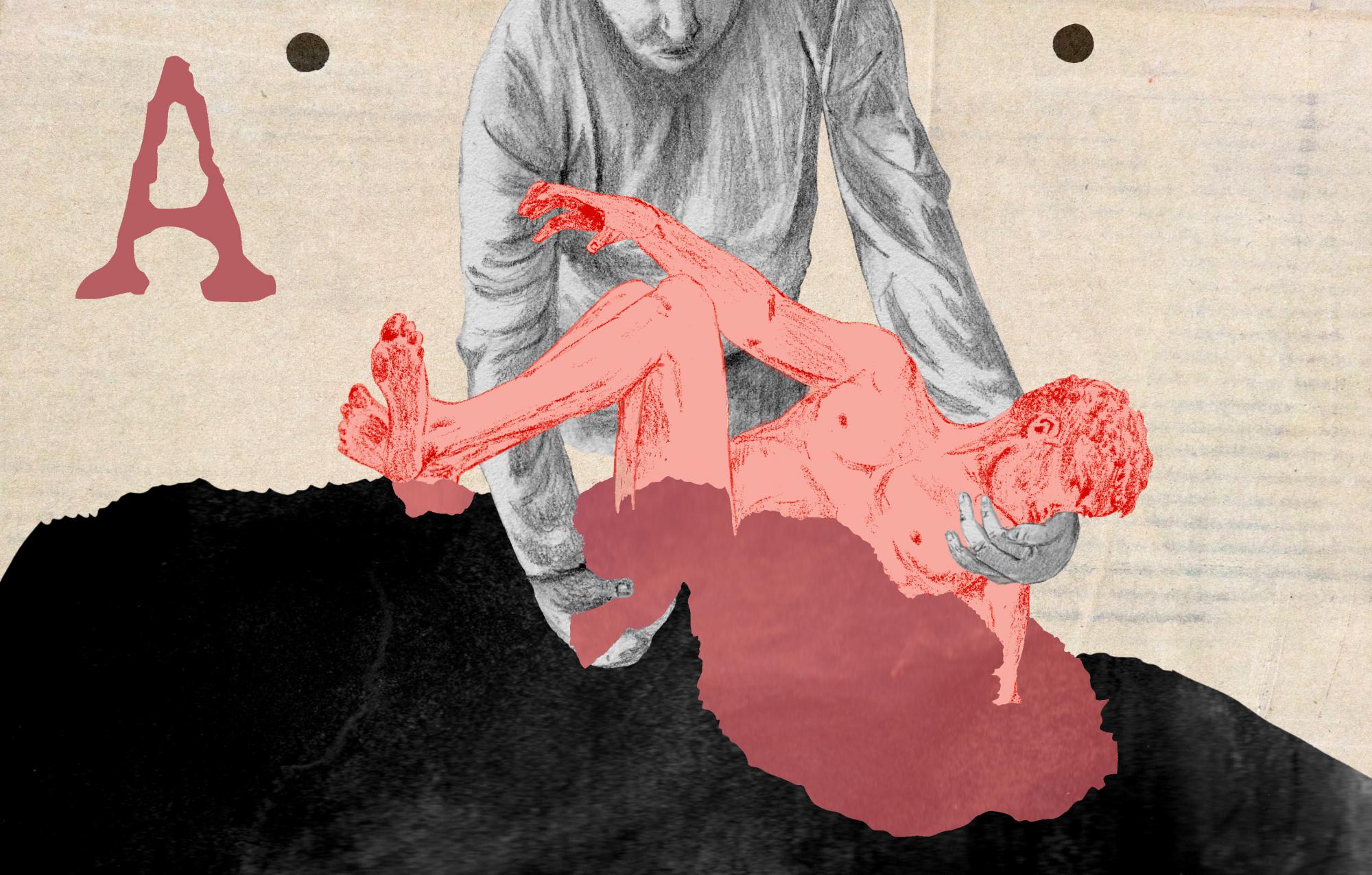 Bijbel van A tot Z: Adam. Niet de man was eerst, ook niet de vrouw, maar dé mens. Dat is de oorspronkelijke betekenis van het Hebreeuwse 'adam'.