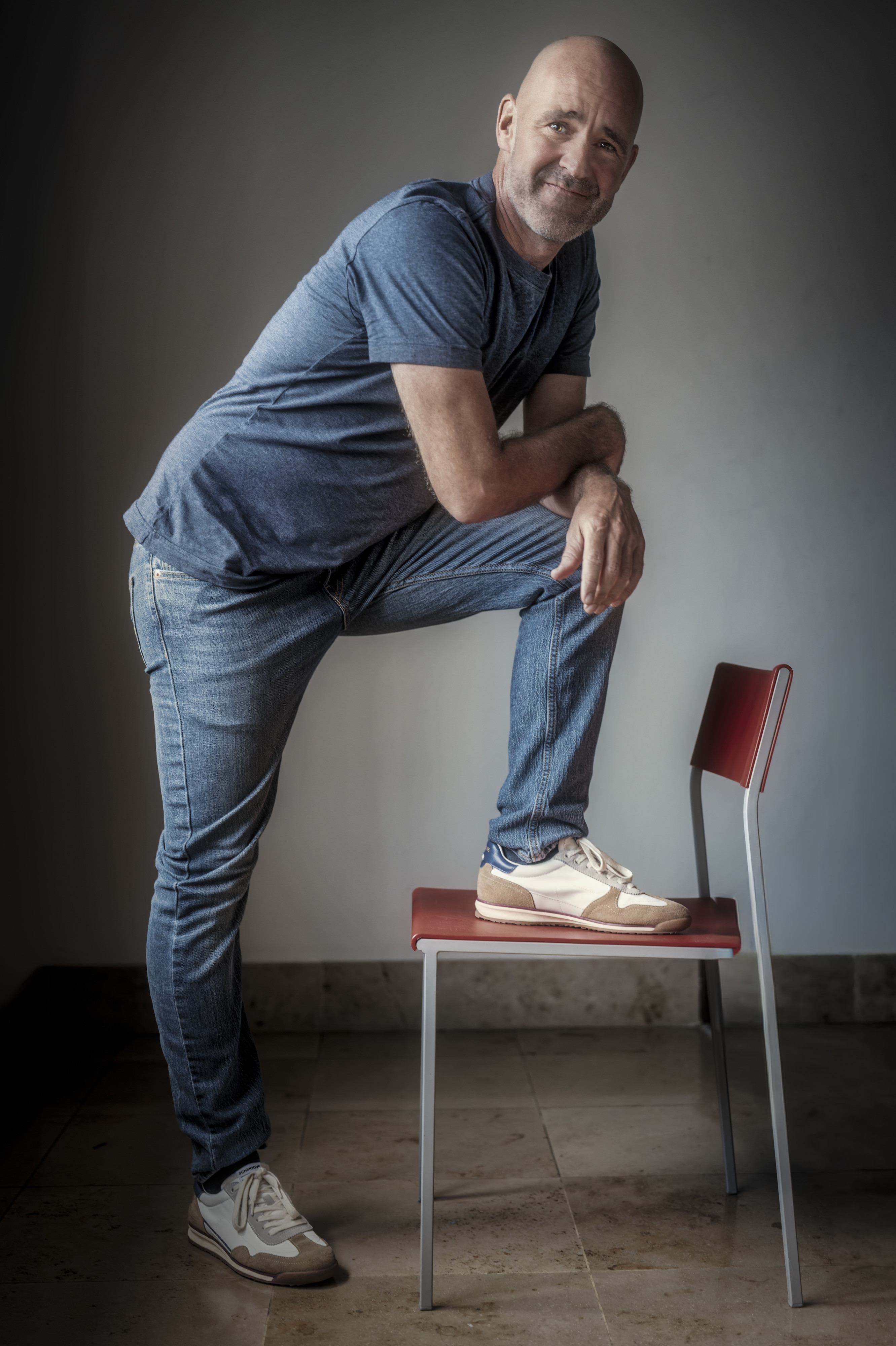 Bruno Clerbout Bruno Clerbout