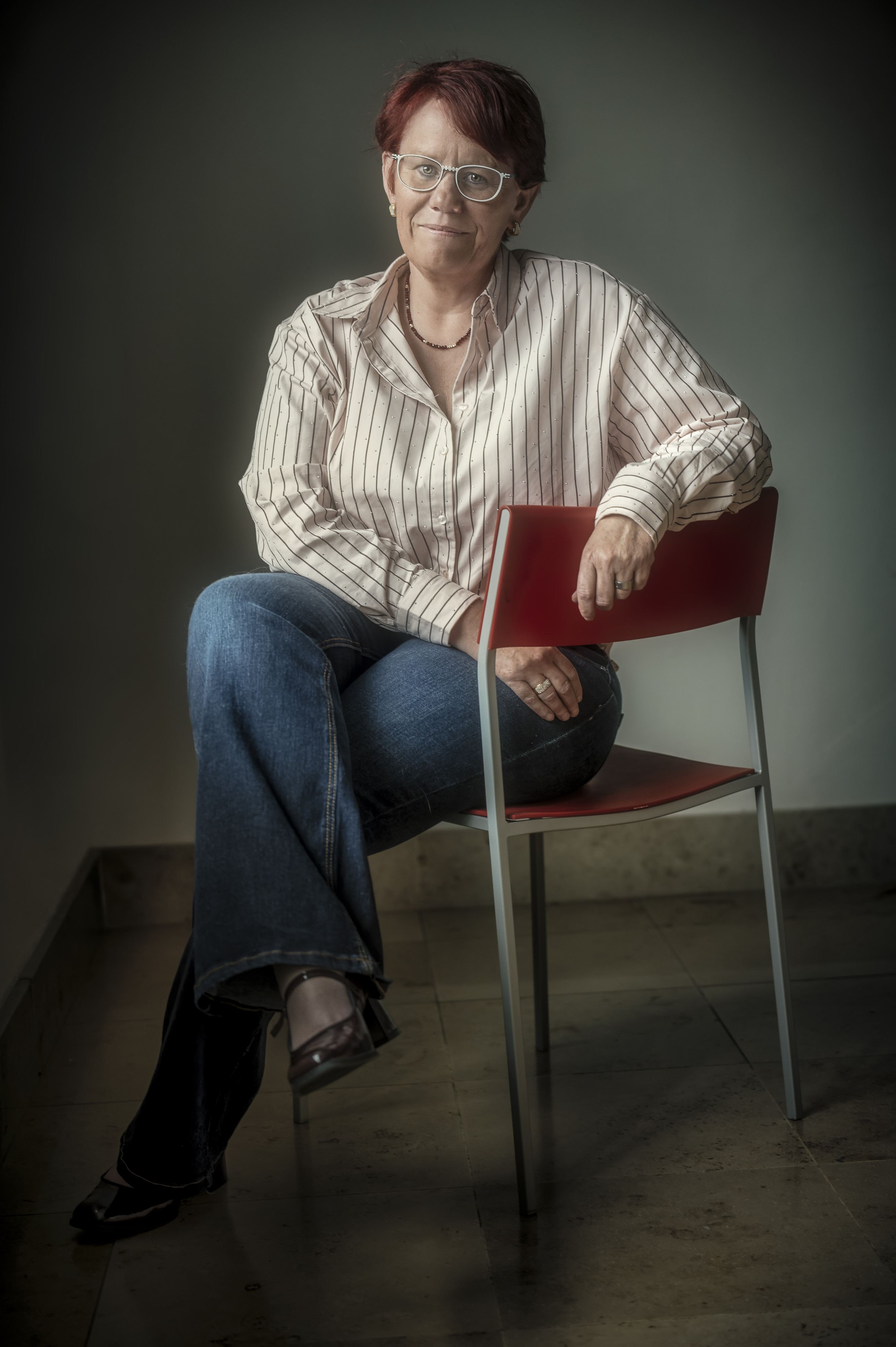 Patricia Swinnen Patricia Swinnen
