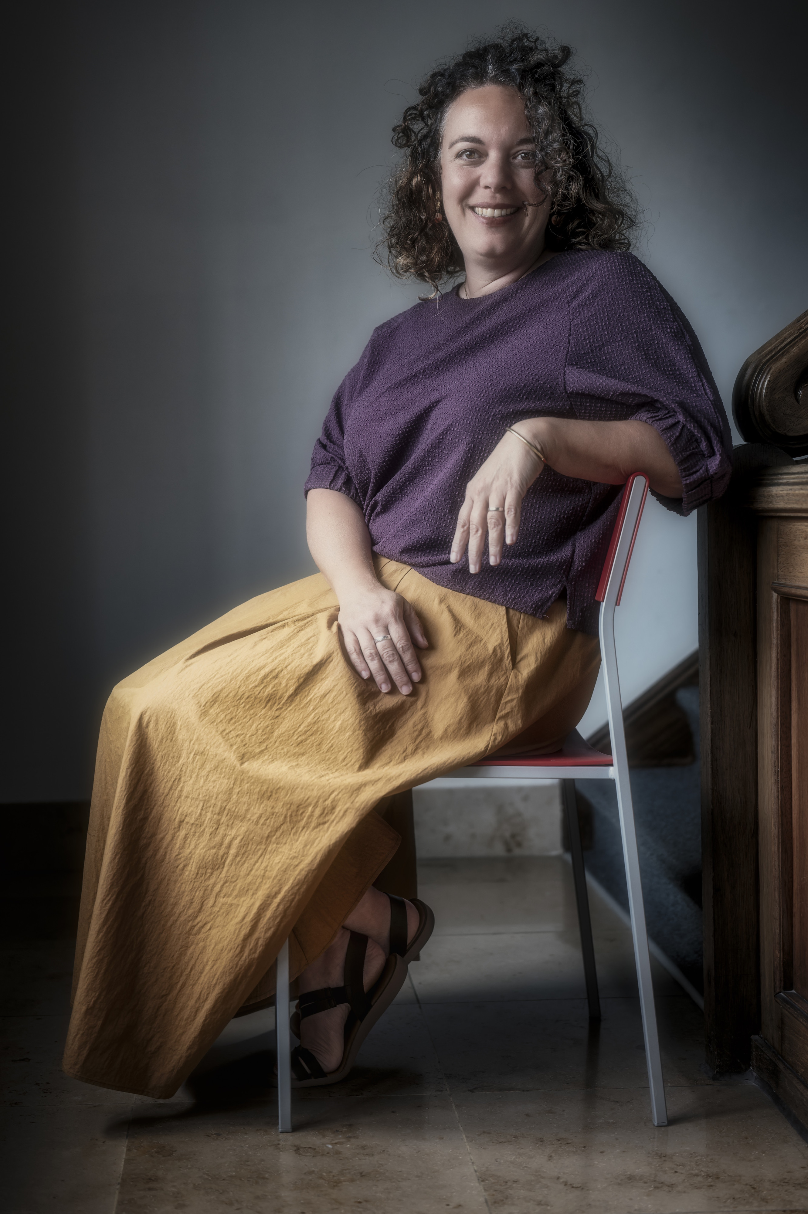 Tine Van Woensel Tine Van Woensel