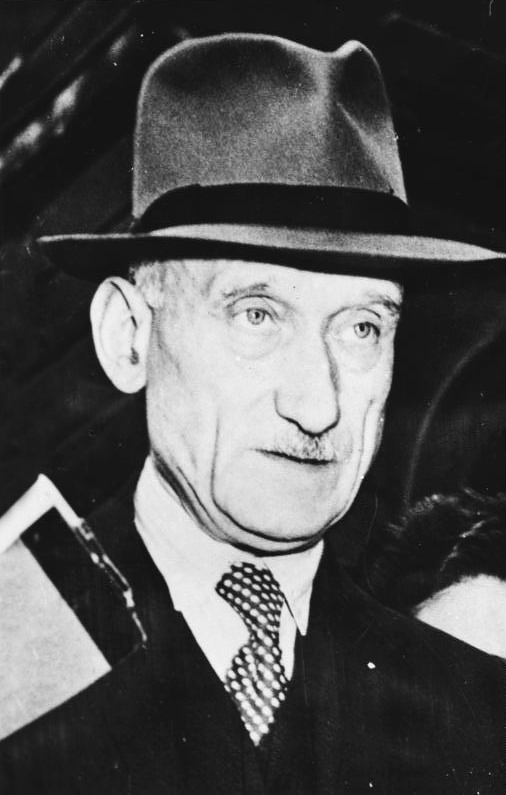 Robert Schuman Robert Schuman