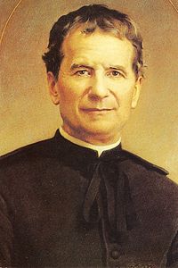 Don Bosco Don Bosco