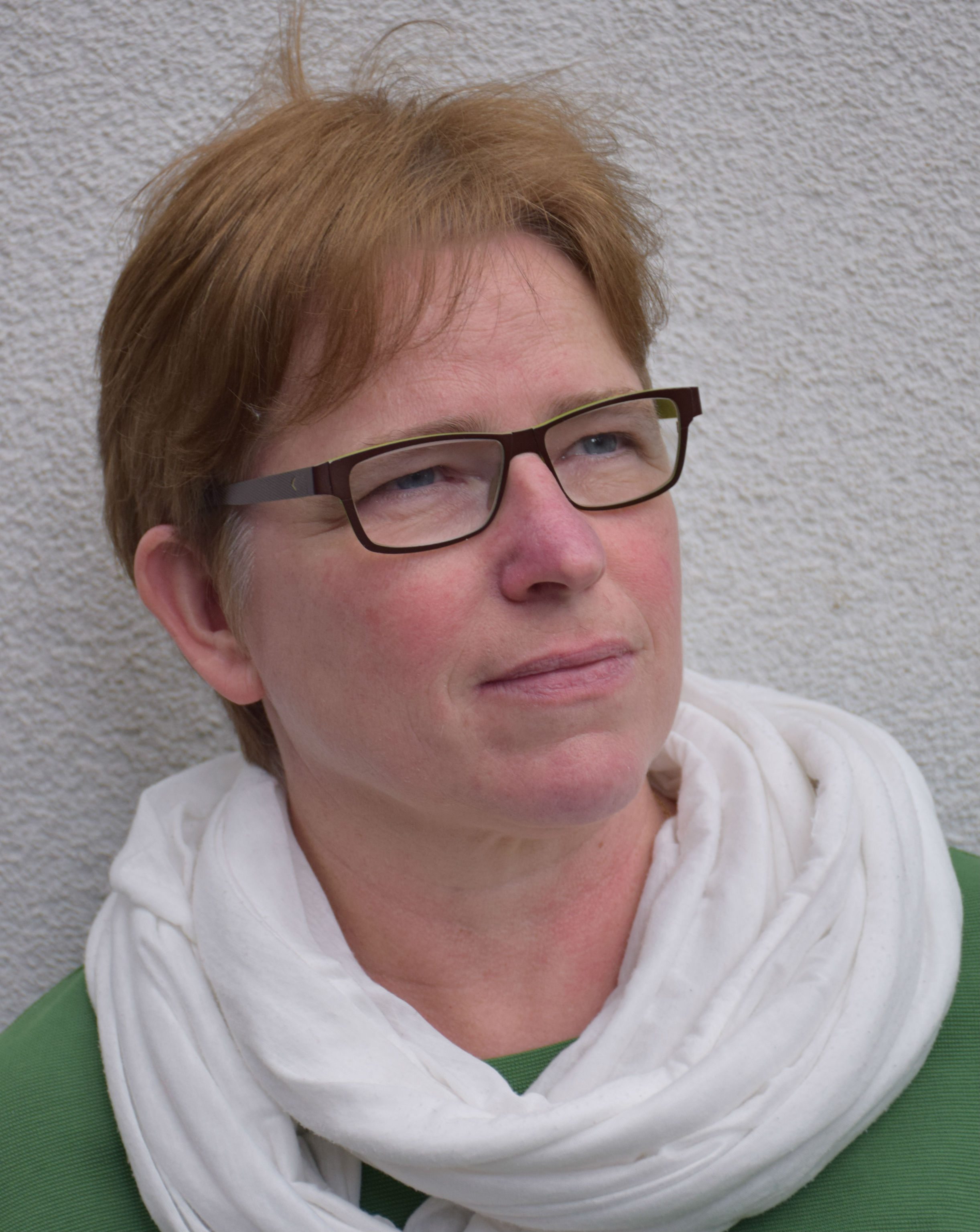 Hilde Pex, coördinator IDGP Hilde Pex, coördinator IDGP