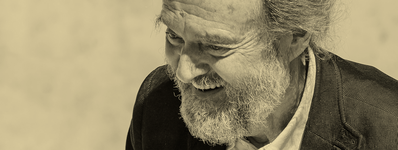 In ‘De zomer van Pärt‘ gaan we op zoek naar het verhaal achter de populaire muziek van Arvo Pärt. In ‘De zomer van Pärt‘ gaan we op zoek naar het verhaal achter de populaire muziek van Arvo Pärt.