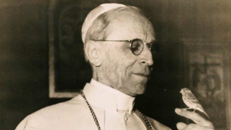 Paus Pius XII Paus Pius XII