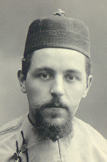Jozef Raskin Jozef Raskin