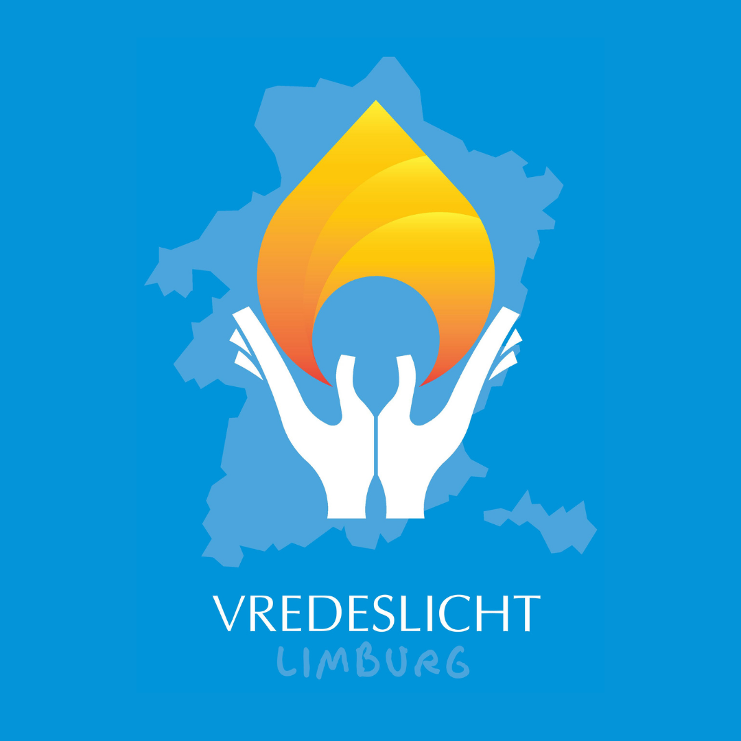 Logo Vredeslicht Limburg Logo Vredeslicht Limburg