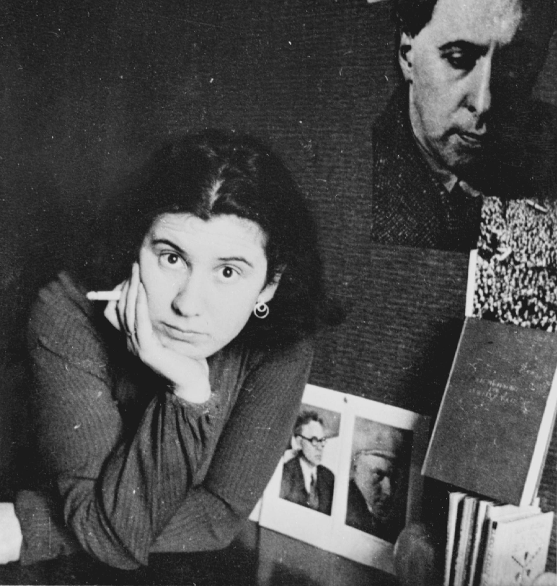 Etty Hillesum Etty Hillesum