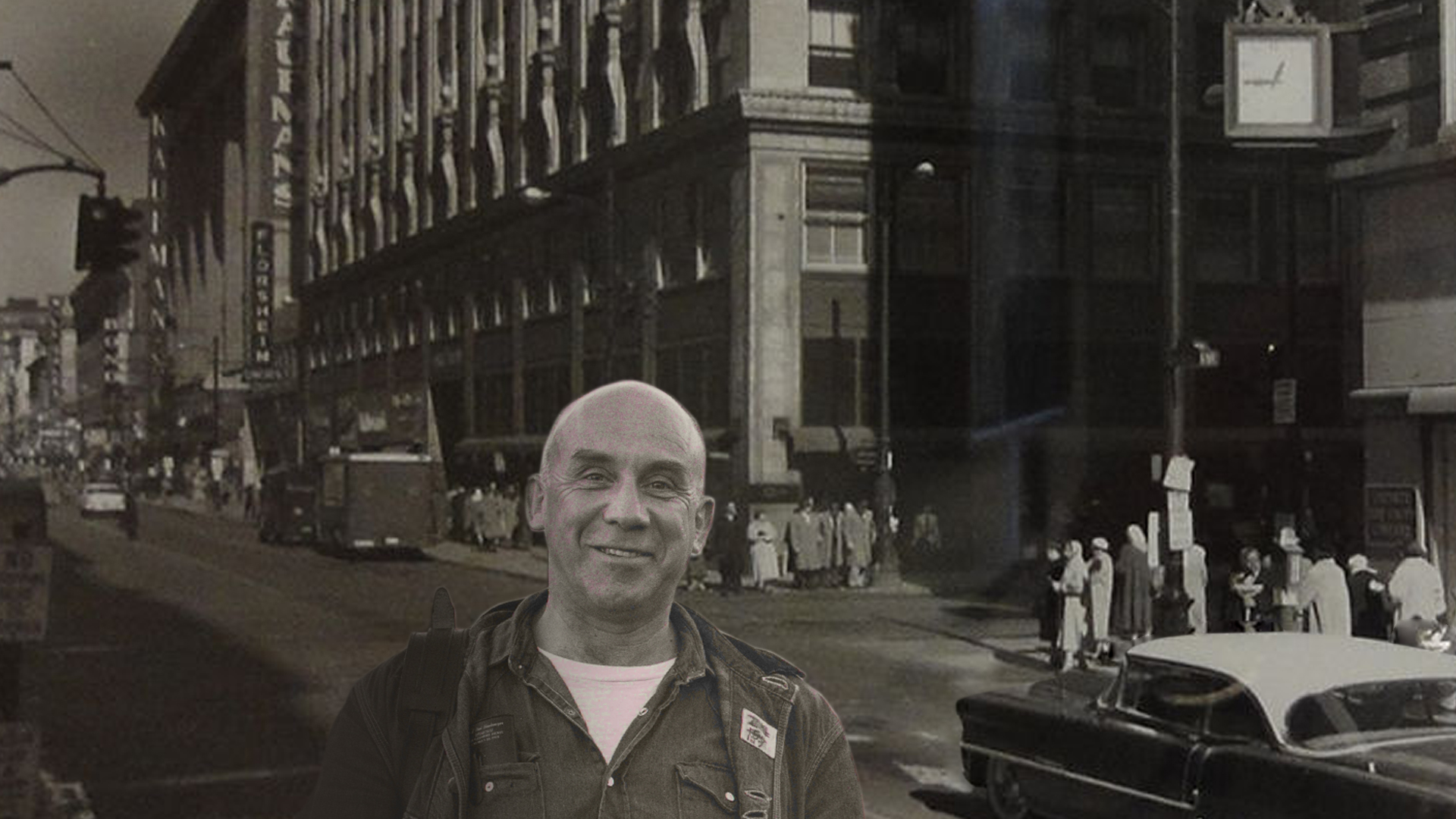 Thomas Merton (1915-1968) Thomas Merton (1915-1968)