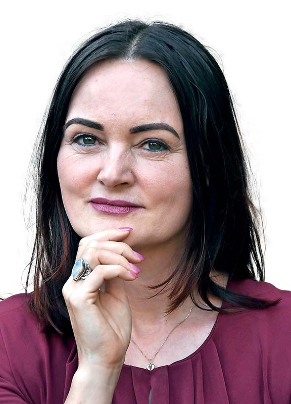 Kelly Keasberry Kelly Keasberry