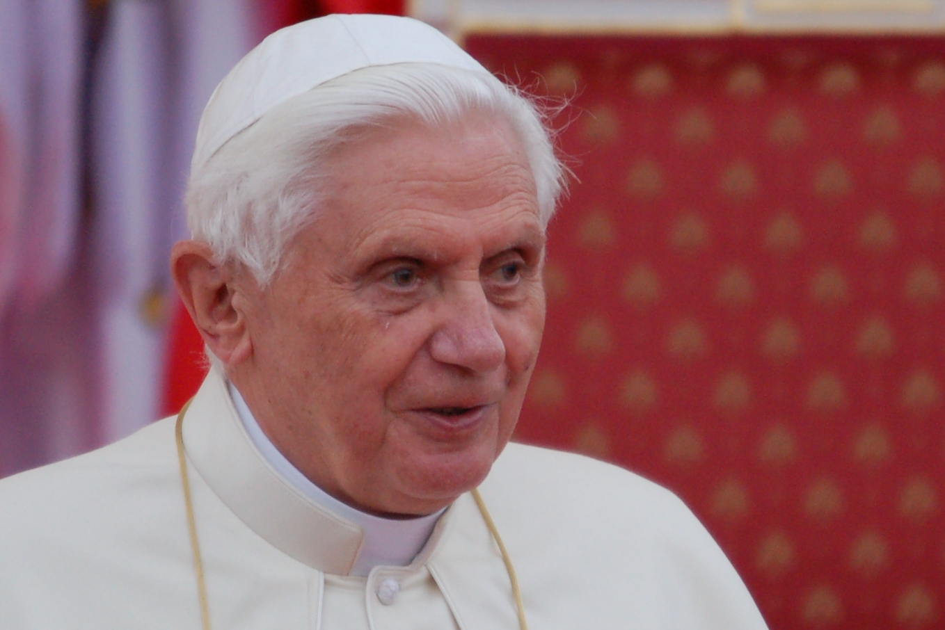 Benedictus XVI is als paus afgetreden wegens slapeloosheid | Otheo