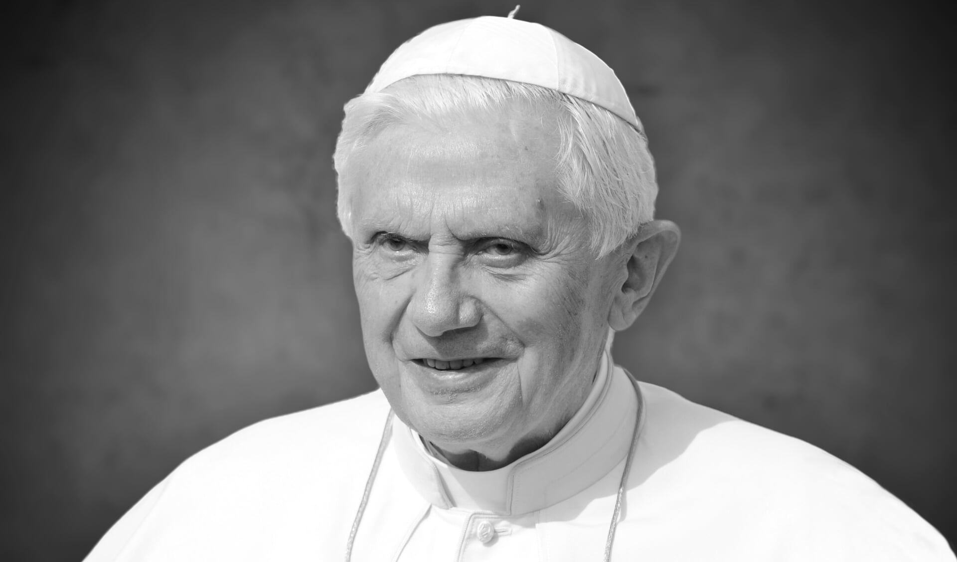 Bisdom Gent en bisschop Lode herdenken emeritus paus Benedictus | Otheo