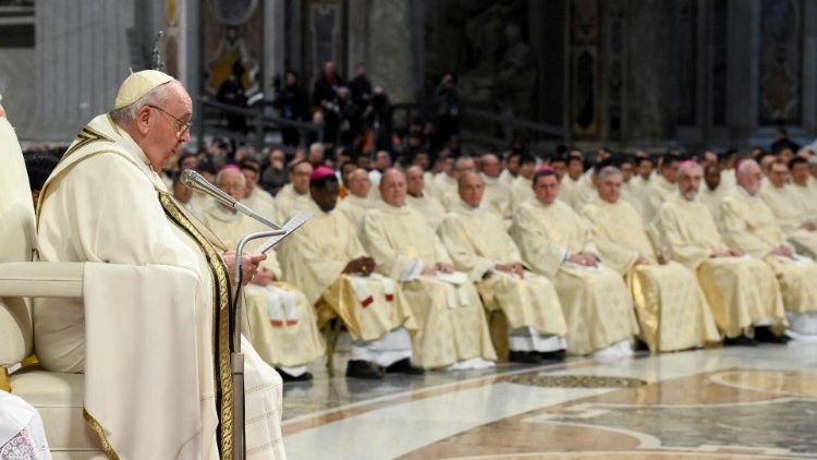 Paus Franciscus Paus Franciscus