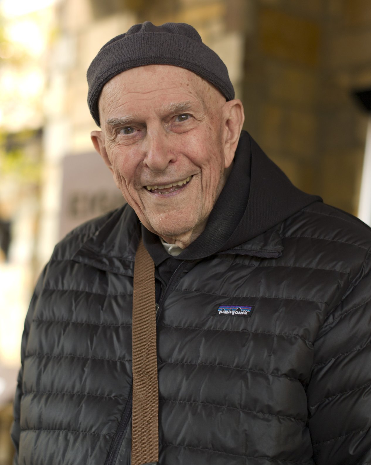 Thomas Keating 1923-2018 Thomas Keating 1923-2018