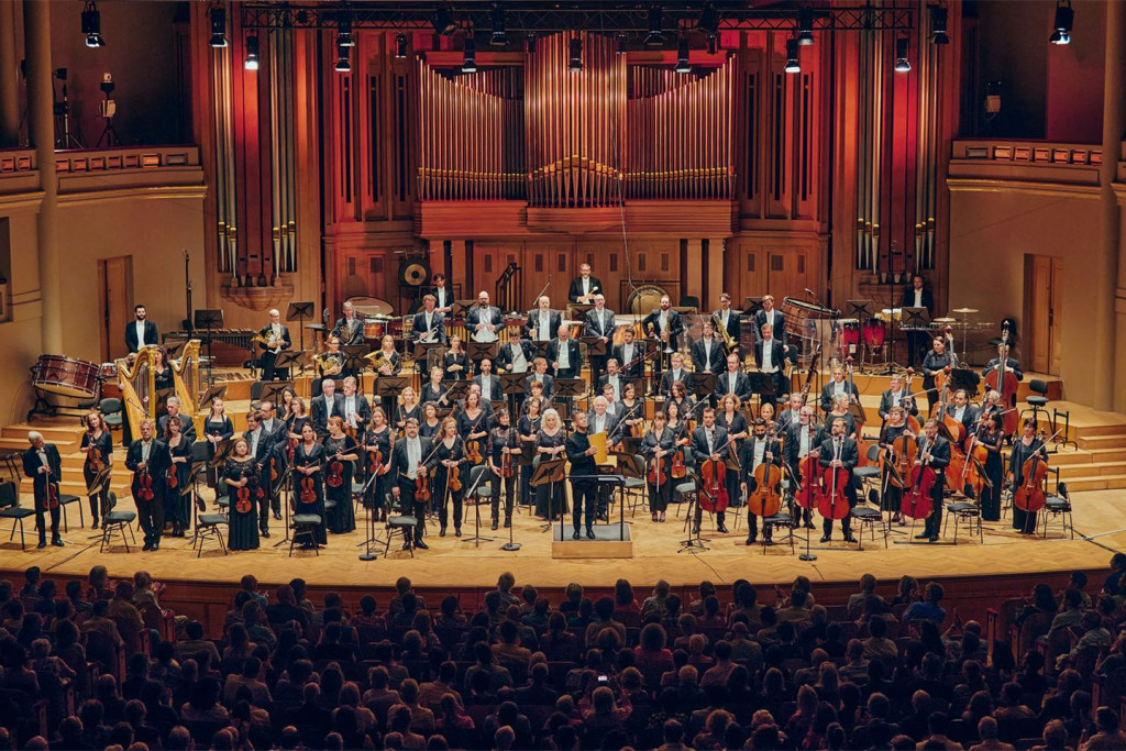 Finale Koningin Elisabethwedstrijd