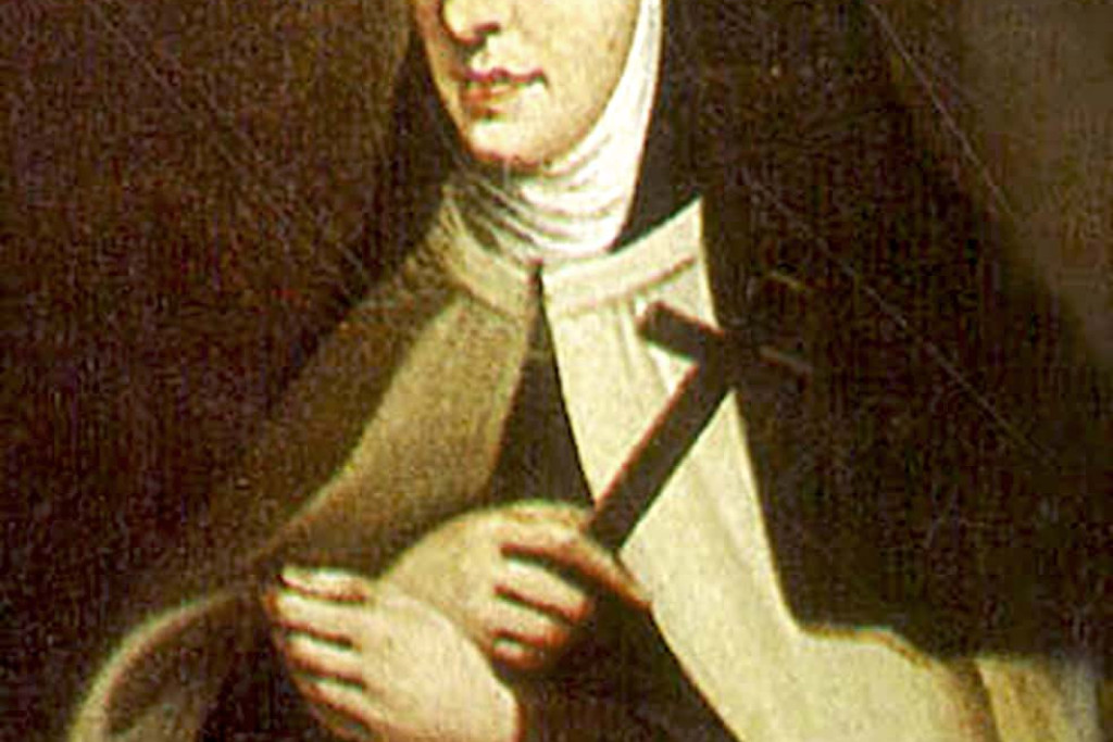 Ana de Jesús