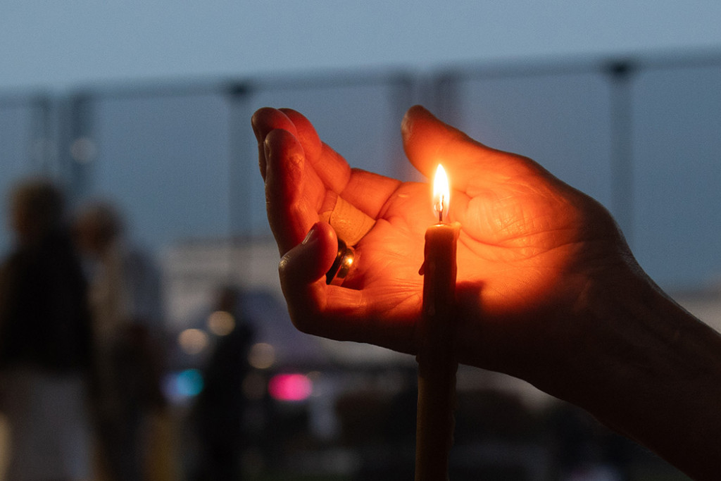 'Called to be Peacemakers' geeft argumenten voor ontwapening geïnspireerd door de katholieke sociale leer
