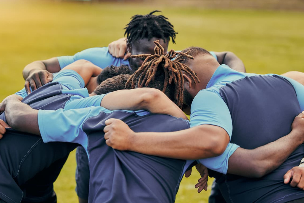 'Wat heeft sport te zeggen aan de Kerk?' en 'Wat heeft de Kerk te zeggen over sport?'