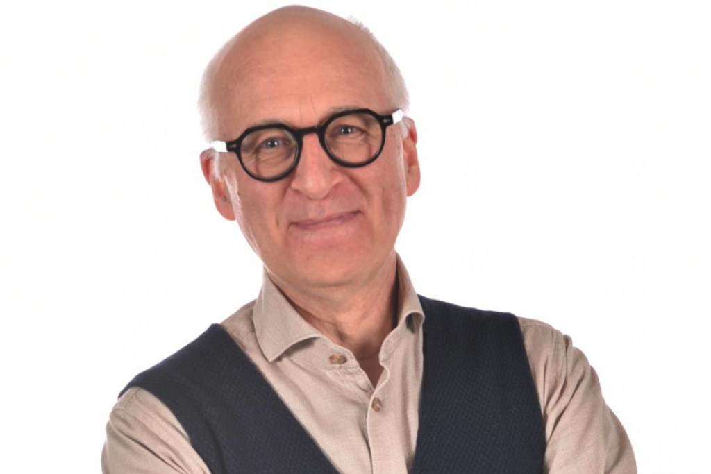Erik Galle