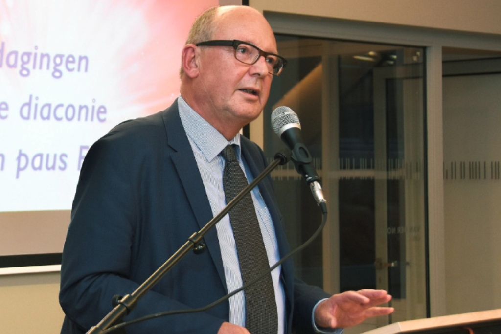 Johan Verstraeten