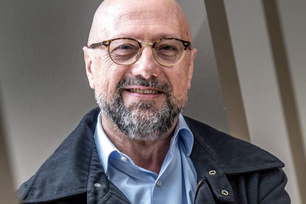 Willy Bombeek