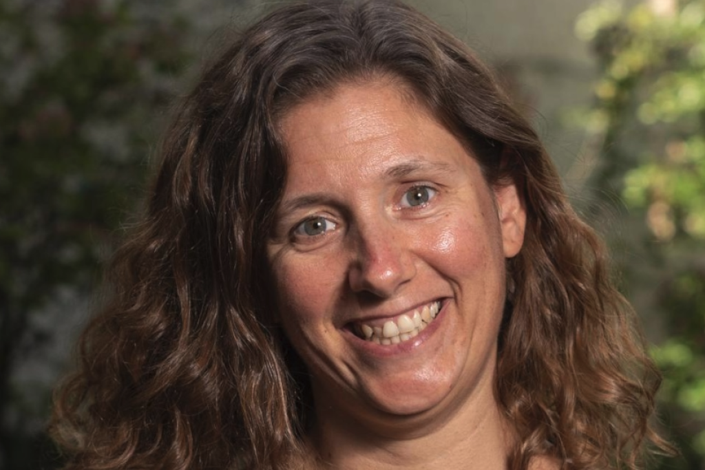 Saskia van den Kieboom