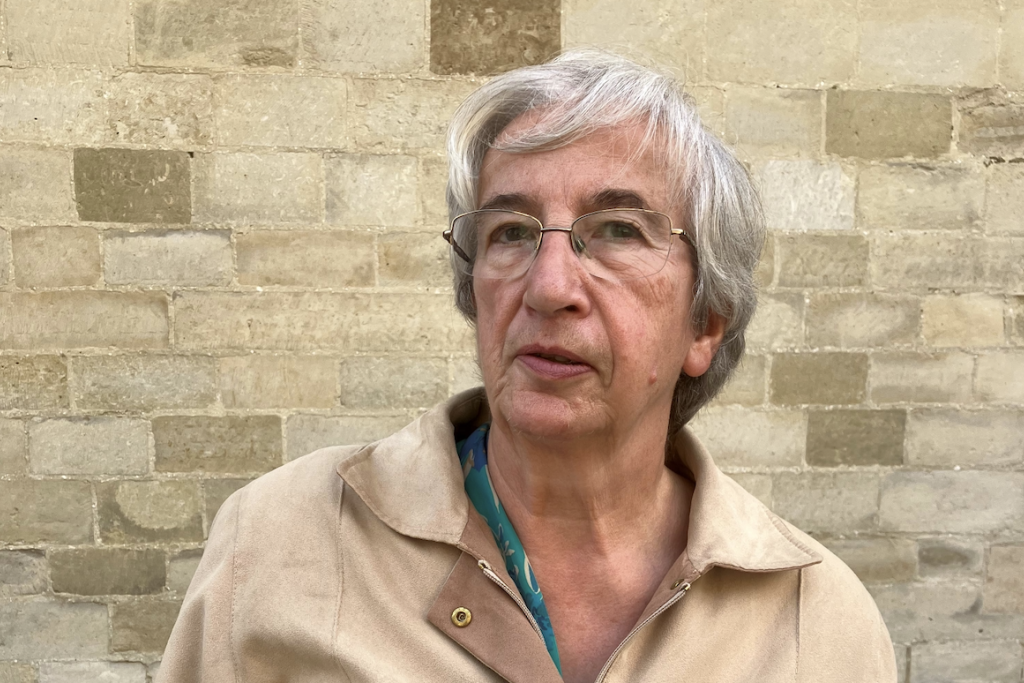 Mieke Grypdonck