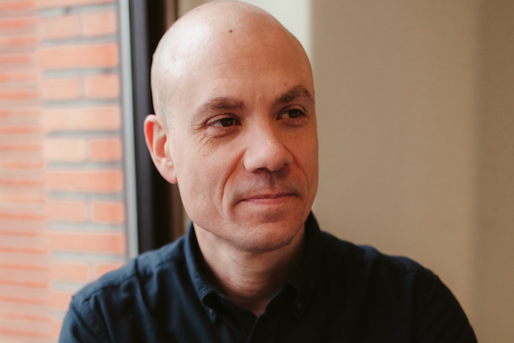 Steven Gielis.