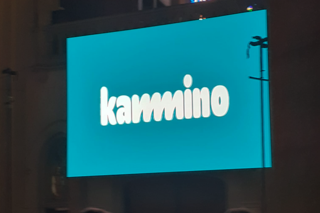 Kammino