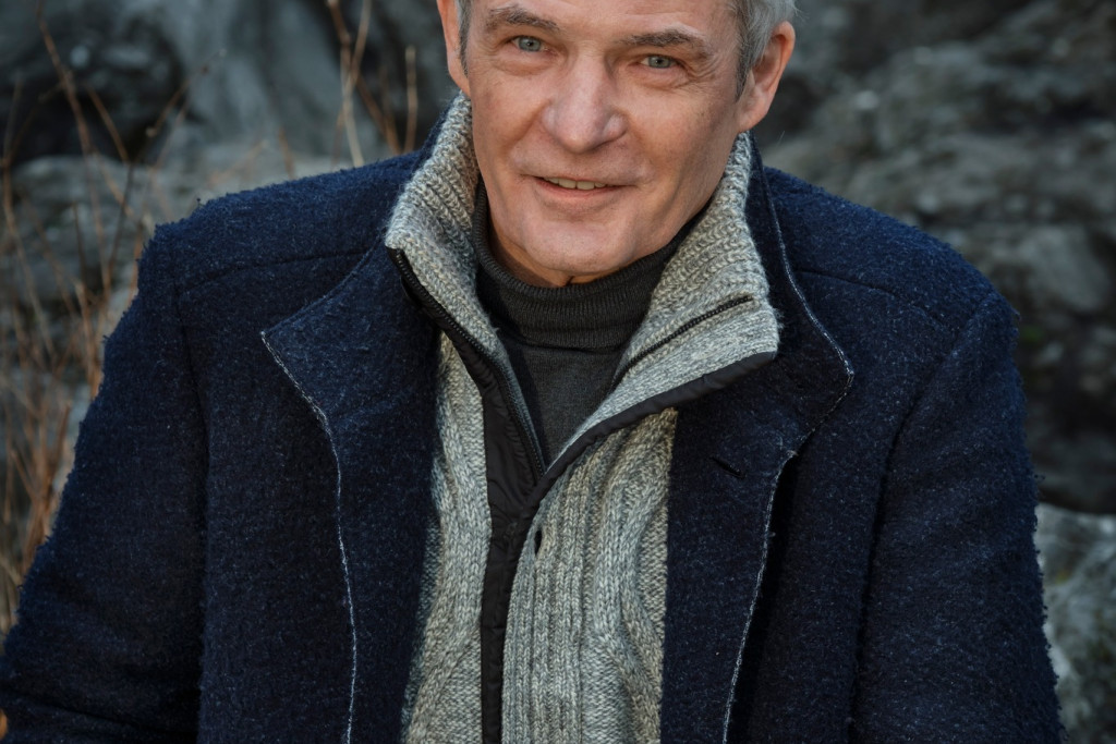 Herman Finkers.