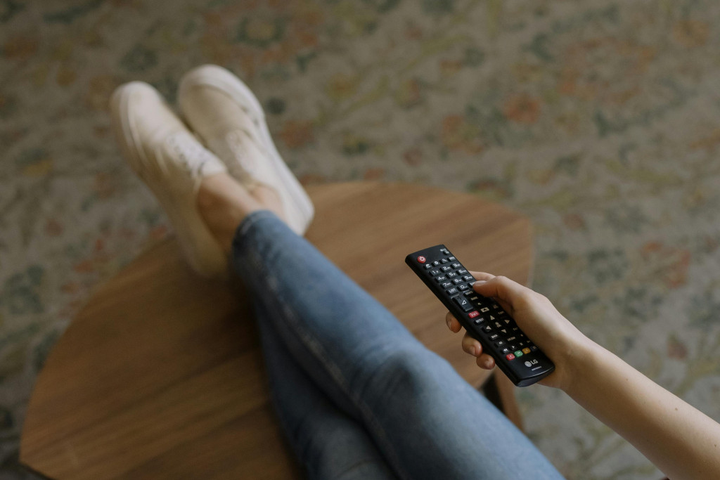 Tv kijken