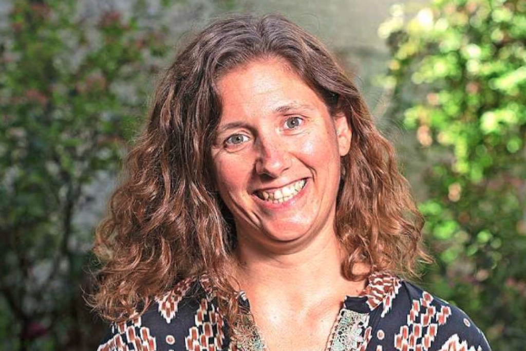 Saskia van den Kieboom
