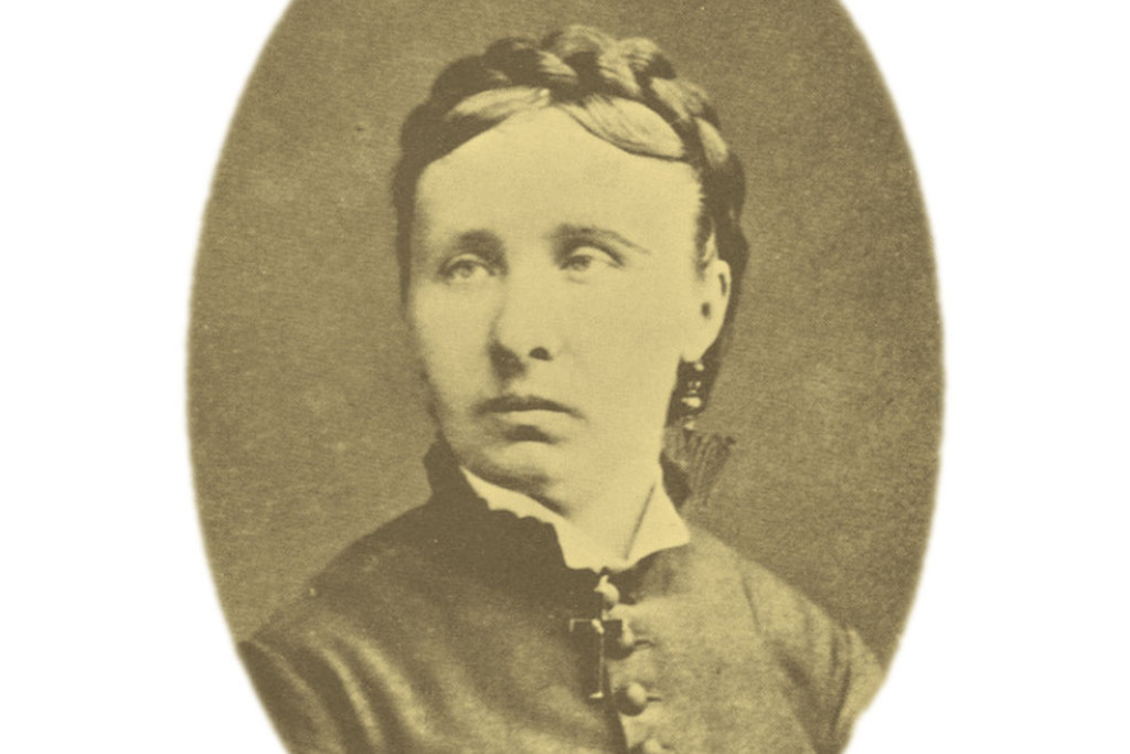 Estelle Faguette