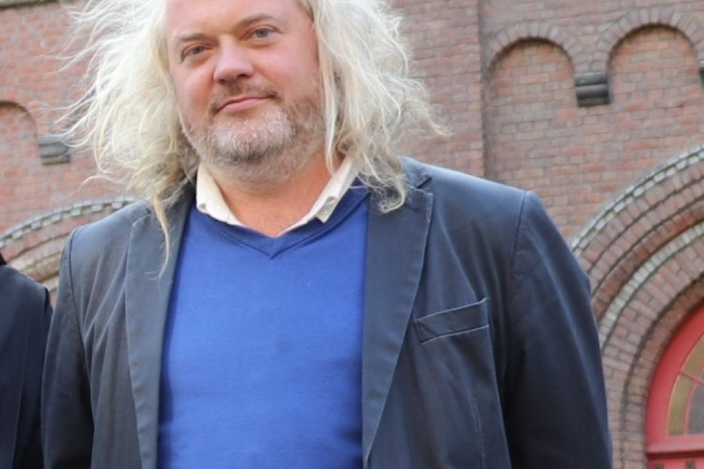 Joris Geldhof