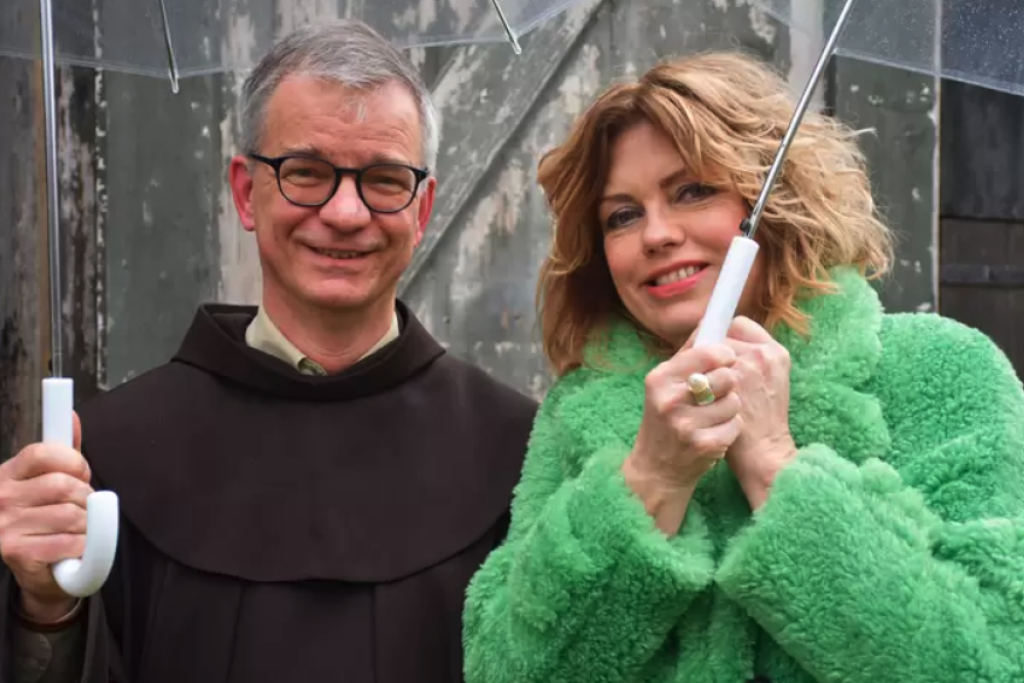 De verwondering, zaterdag 7 september 2024, 16.30-17.00, NPO2