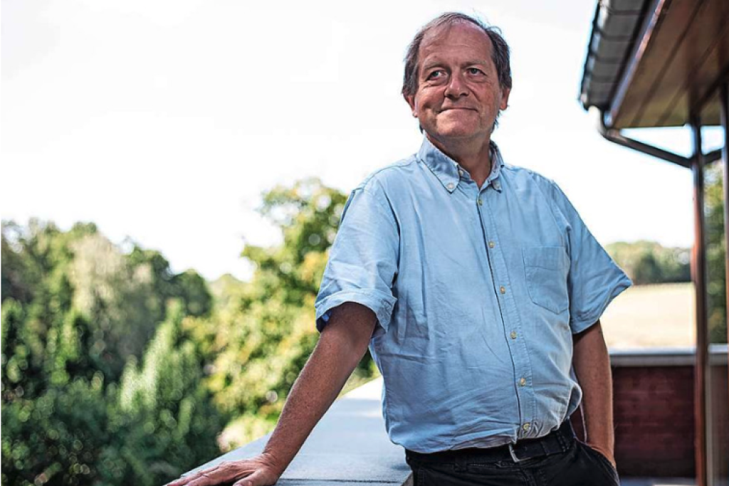Rik Torfs: ‘Het lijkt niet zo wanneer je onze life style-samenleving oppervlakkig bekijkt, maar veel mensen zijn wel degelijk op zoek naar de zin van hun bestaan.’