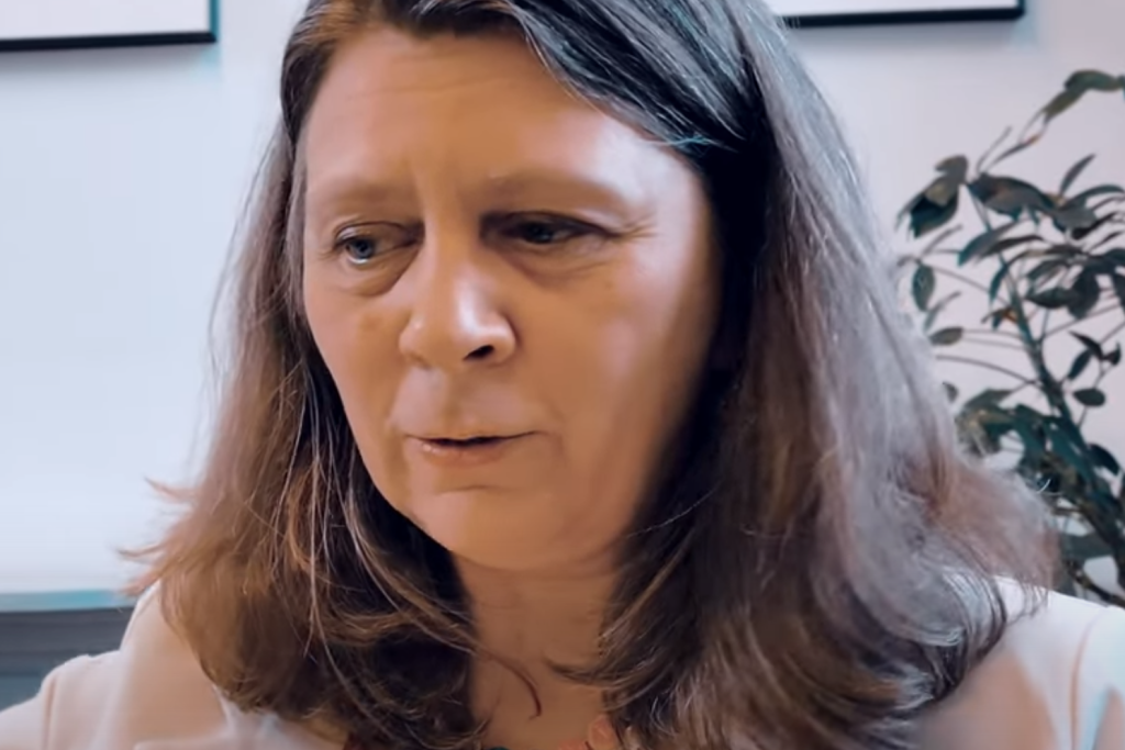 Benedicte Lemmelijn over schoonheid