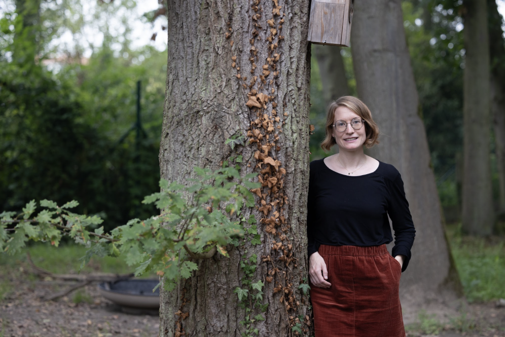 Ruth Kevers