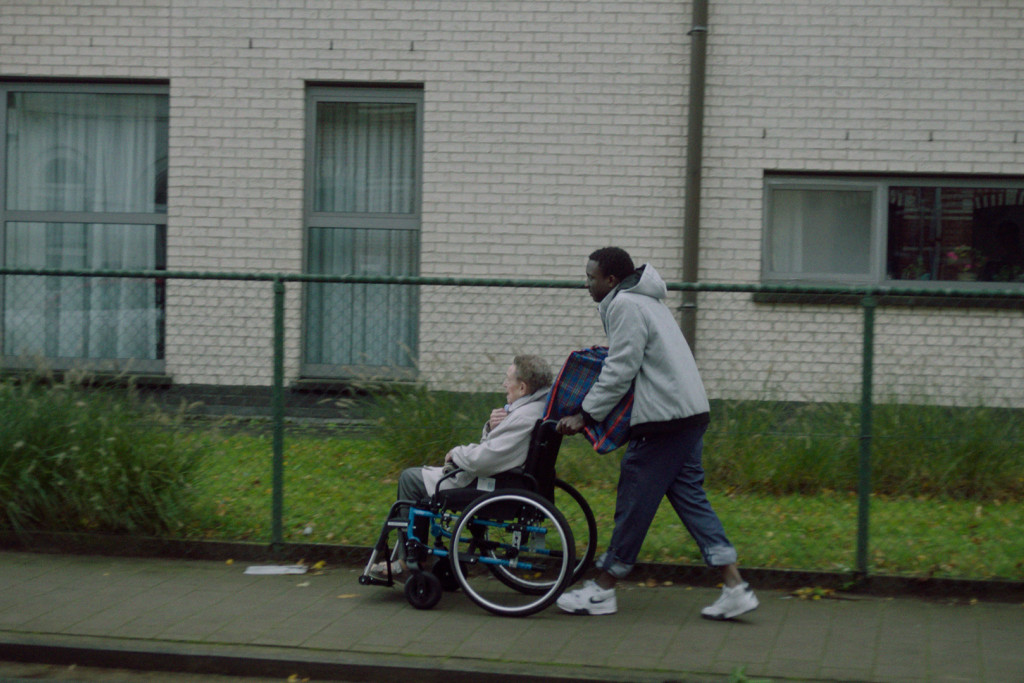 Film Les dames blanches 