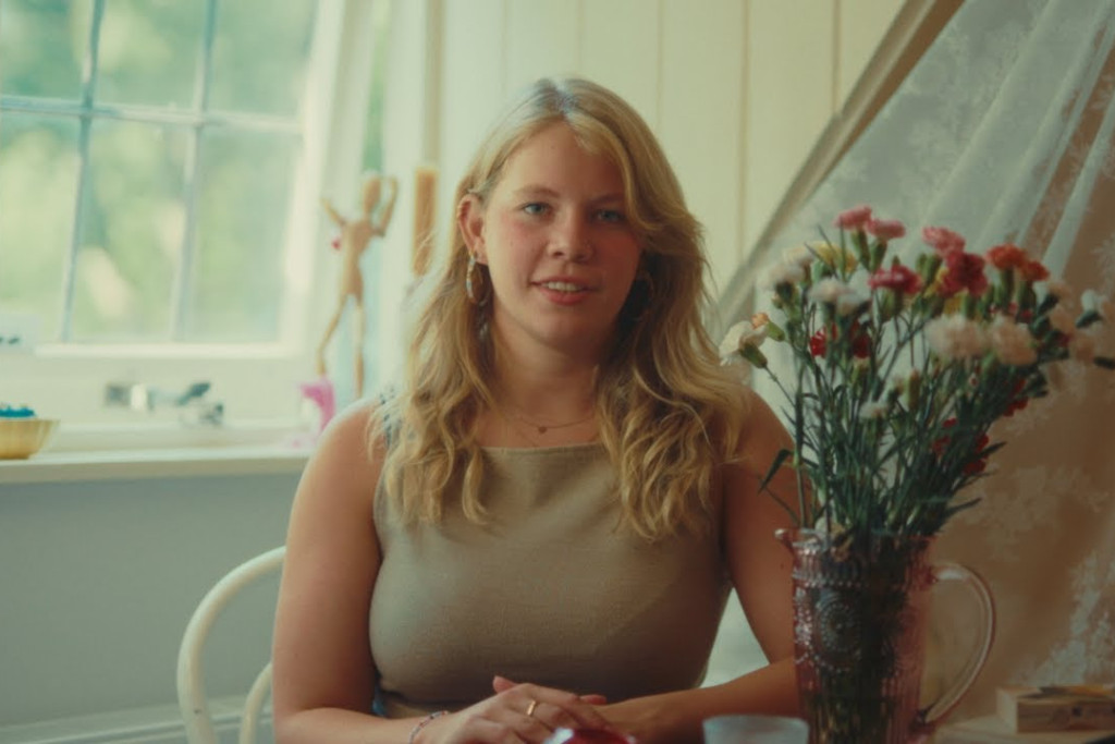Júlia Herku is de nieuwe Nederlandse 'Jonge Theoloog des Vaderlands' 