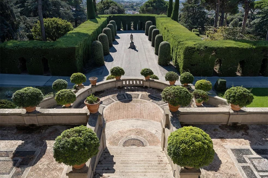 Borgo Laudato si’
