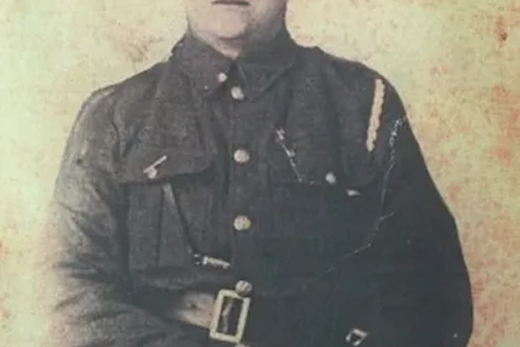 John Traynor