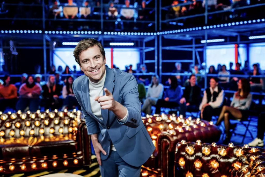 Ik vraag het aan - Warmste Week-special, maandag 9 december 2024, 20.40 - 21.55 uur, VRT1