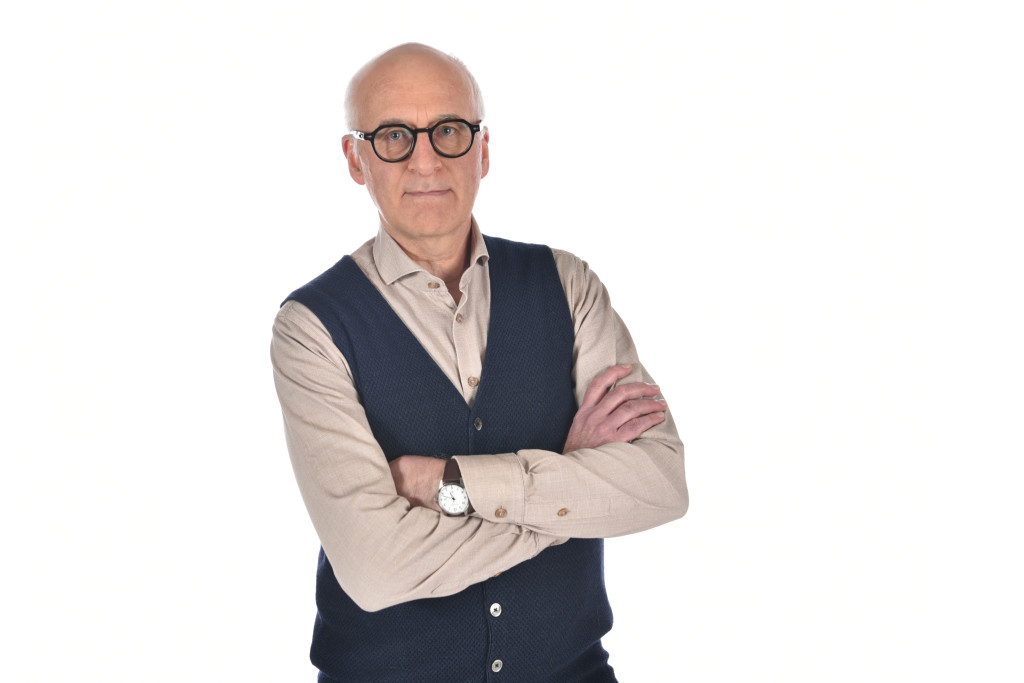 Erik Galle