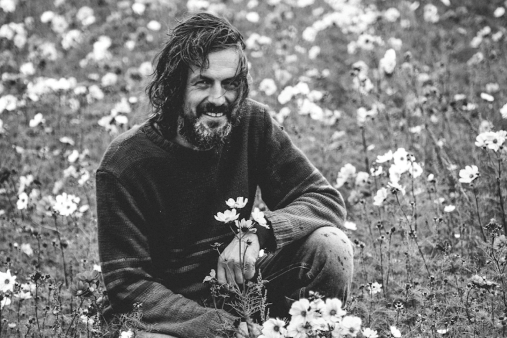 Dries Delanote.