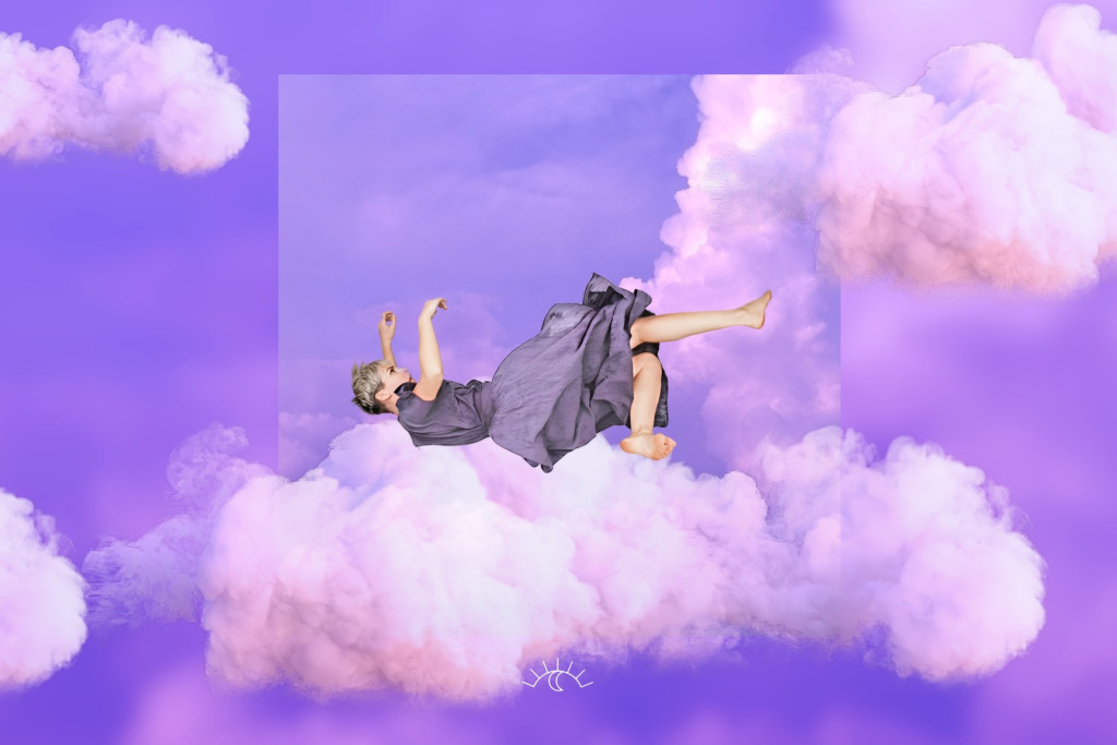 Cover van de singel Still Got Dreams van Nightbirde
