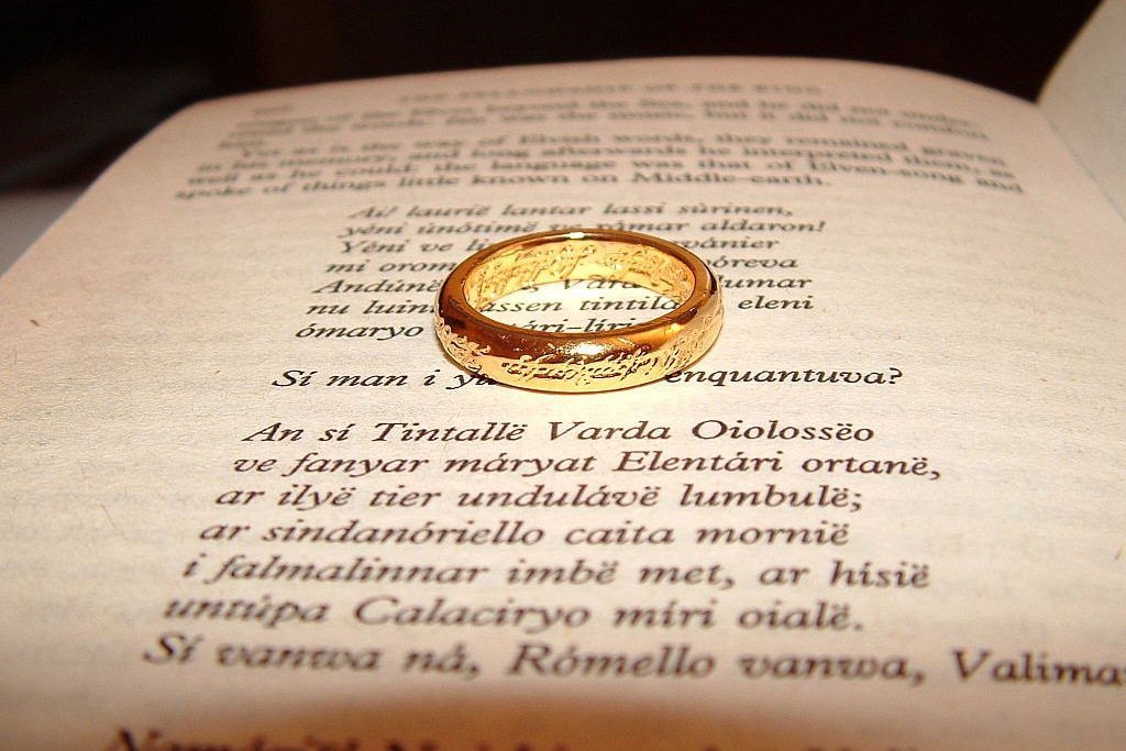 25 maart is niet alleen voor Tolkienfans een bijzondere dag, maar ook voor alle katholieken
